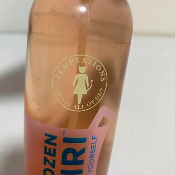 Bath & Body Works Temptations Frozen Daiquiri Body Splash 8 fl. oz. - Picture 5 of 9